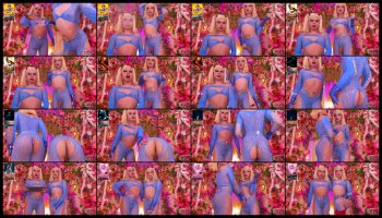 spicysluts — 18 minute Chaturbate trans cam video, 720p, Aug 8, 2026