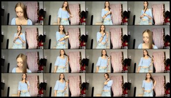 MarryTurnier — 11 minute Stripchat female cam video, 1080p, Aug 9, 2026
