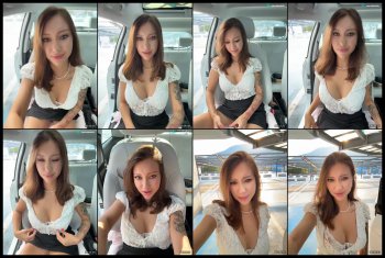 Musae — 55 minute Stripchat trans cam video, 720p, Aug 9, 2026