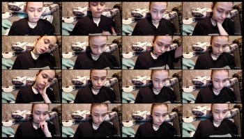 caradelevingnee — 22 minute Chaturbate female cam video, 720p, Aug 9, 2026
