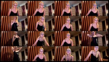 synnecure — 109 minute Chaturbate female cam video, 720p, Aug 9, 2026