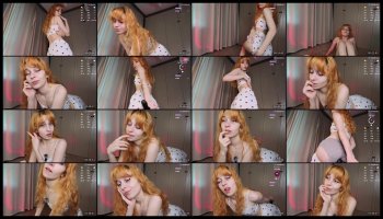 tgirlfoxy — 118 minute Chaturbate trans cam video, 720p, Aug 9, 2026