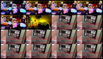 anchew — 120 minute Chaturbate couple cam video, 720p, Aug 10, 2026