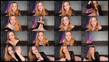 anna_raspberry — 40 minute Chaturbate female cam video, 720p, Aug 10, 2026
