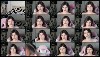 bbj_one — 29 minute Chaturbate female cam video, 720p, Aug 10, 2026