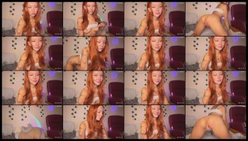 nikki_whatever — 41 minute Chaturbate female cam video, 720p, Aug 10, 2026