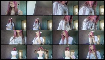 CowledScript — 29 minute Stripchat female cam video, 1080p, Aug 11, 2026