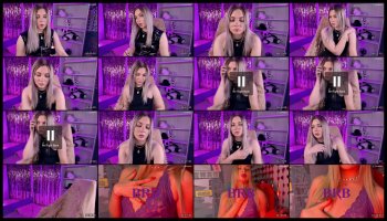 hyileyclark — 120 minute Chaturbate female cam video, 720p, Aug 12, 2026
