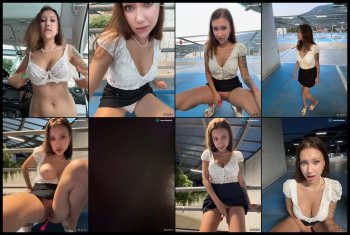 Musae — 45 minute Stripchat trans cam video, 720p, Aug 13, 2026