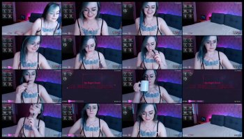 loramoonnn — 87 minute Chaturbate female cam video, 720p, Aug 13, 2026