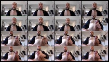 basiccamguy — 12 minute Chaturbate male cam video, 480p, Aug 14, 2026
