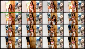 sofia_gold_ — 107 minute Chaturbate male cam video, 720p, Aug 15, 2026