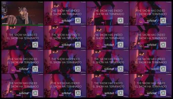 soficb — 10 minute Chaturbate female cam video, 720p, Aug 15, 2026
