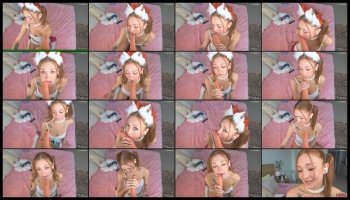 _fieryflash_ — 49 minute Chaturbate female cam video, 720p, Aug 17, 2026