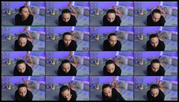 ellarosss — 75 minute Chaturbate female cam video, 720p, Aug 17, 2026