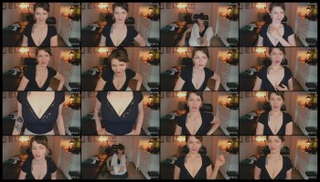 mistresssandy — 10 minute Chaturbate female cam video, 720p, Aug 19, 2026