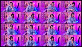 soffi_x — 6 minute Chaturbate female cam video, 720p, Aug 18, 2026