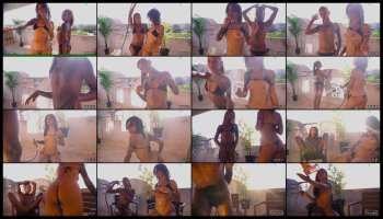 wayuu_goddess — 95 minute Chaturbate male cam video, 720p, Aug 19, 2026