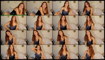 Azahara_Chary — 8 minute Stripchat female cam video, 720p, Aug 18, 2026