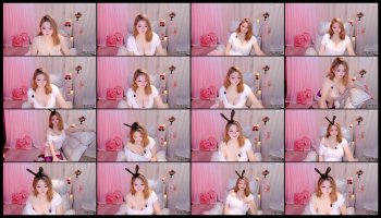 TuTu_Ya — 107 minute Stripchat female cam video, 720p, Aug 19, 2026