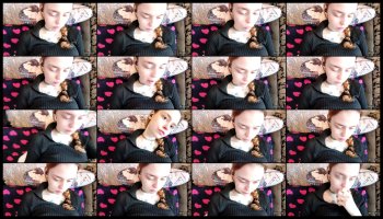 caradelevingnee — 6 minute Chaturbate female cam video, 720p, Aug 19, 2026