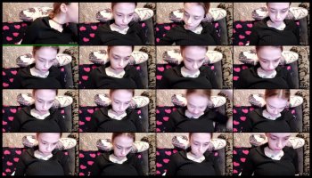caradelevingnee — 19 minute Chaturbate female cam video, 720p, Aug 19, 2026