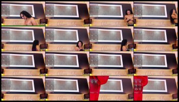chloee_adams_ — 6 minute Chaturbate trans cam video, 720p, Aug 19, 2026