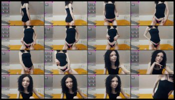 curlixiee — 6 minute Chaturbate female cam video, 720p, Aug 19, 2026