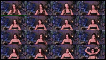 kelly_ellis — 44 minute Chaturbate female cam video, 720p, Aug 19, 2026