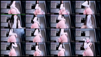 khloepaws — 37 minute Chaturbate trans cam video, 720p, Aug 19, 2026