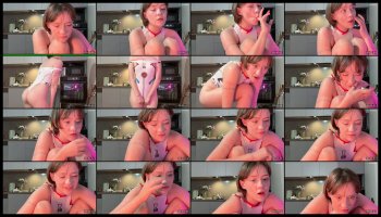 rickisanchez — 6 minute Chaturbate female cam video, 720p, Aug 20, 2026
