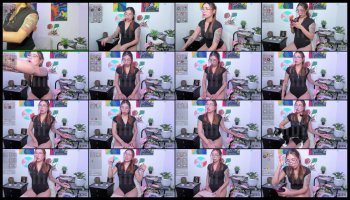 sofiii_03 — 49 minute Chaturbate female cam video, 720p, Aug 19, 2026