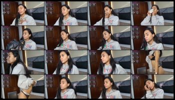 ariajoy_ — 6 minute Chaturbate female cam video, 720p, Aug 20, 2026