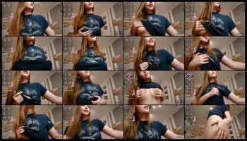 dariaangels — 21 minute Chaturbate female cam video, 720p, Aug 20, 2026