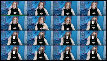 java_fire — 29 minute Chaturbate female cam video, 720p, Aug 20, 2026