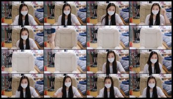 Berry_Chuu — 6 minute Stripchat female cam video, 720p, Aug 21, 2026