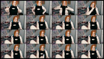 Java_fire — 8 minute Stripchat female cam video, 720p, Aug 21, 2026