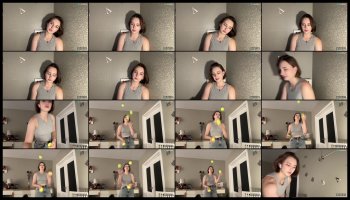 LovieClausing — 6 minute Stripchat female cam video, 720p, Aug 21, 2026