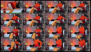 coco_hirunkitty — 20 minute Chaturbate female cam video, 720p, Aug 21, 2026