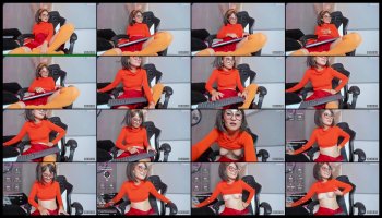 coco_hirunkitty — 31 minute Chaturbate female cam video, 720p, Aug 21, 2026
