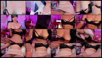 elissa_iris — 19 minute Chaturbate female cam video, 720p, Aug 21, 2026
