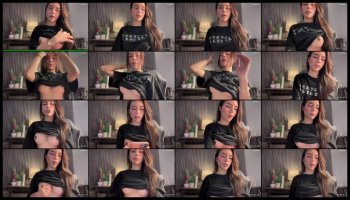 enchatressdixie — 7 minute Chaturbate trans cam video, 720p, Aug 21, 2026