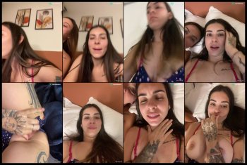 fer-nanda — 18 minute Stripchat couple cam video, 720p, Aug 21, 2026