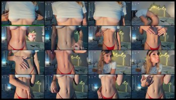 fizana — 43 minute Chaturbate female cam video, 720p, Aug 21, 2026