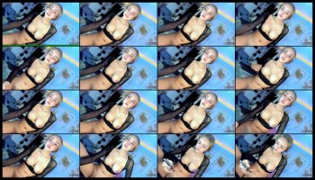 goddess_alexa1 — 20 minute Chaturbate trans cam video, 720p, Aug 21, 2026