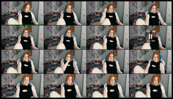 java_fire — 52 minute Chaturbate female cam video, 720p, Aug 21, 2026