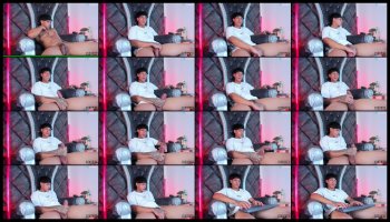 kroywave — 73 minute Chaturbate male cam video, 720p, Aug 21, 2026