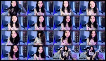 lein_bone — 109 minute Chaturbate female cam video, 720p, Aug 21, 2026