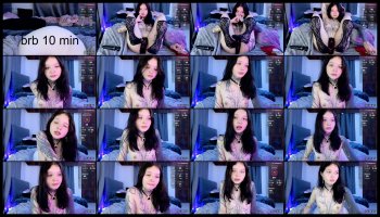lein_bone — 84 minute Chaturbate female cam video, 720p, Aug 21, 2026