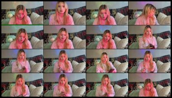 leonidalabrador — 13 minute Chaturbate female cam video, 720p, Aug 21, 2026